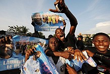 Côte d’Ivoire: une trentaine de détenus pro-Gbagbo mis en liberté provisoire
