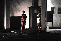 A 15 ans, elle dirigeait un réseau de prostitution. A 15 ans, elle dirigeait un réseau de prostitution.