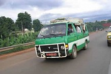 Les taxis communaux d'Issia observent un arrêt de travail pour dénoncer la concurrence des minicars