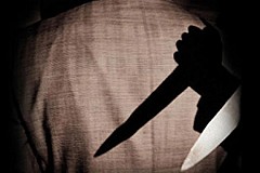 Homosexualité: Il tue son ami qui voulait abuser de lui. Homosexualité: Il tue son ami qui voulait abuser de lui.