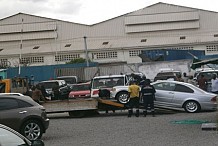 Enlèvement des véhicules en panne : La Soad dénonce le désordre dans le secteur