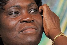 Début de la deuxième séance d’audition de Simone Gbagbo à Odienné