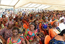 Côte d’Ivoire: 38% des femmes ont subi des violences physiques ou sexuelles (gouvernement)