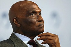 Sénégal : Escroqué, Wade poursuit son marabout à Dubaï ! Sénégal : Escroqué, Wade poursuit son marabout à Dubaï !