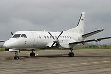 Côte d'Ivoire : des aéroports paralysés suite à une grève, des avions de l'ONU bloqués