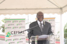 Côte d'Ivoire : l'Etat a consenti 35 milliards de FCFA pour aider à l'acquisition des logements