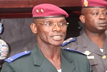 Le commandant du GSPR menace ceux qui abusent des laissez-passer