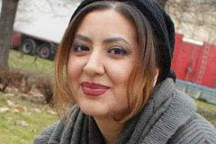 Assassinée pour avoir refusé un plan à trois. Assassinée pour avoir refusé un plan à trois.
