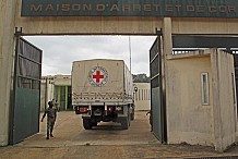 Une mutinerie fait plusieurs blessés à la Maison d'arrêt et de correction d'Abidjan