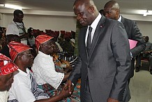 Visites du chef d’Etat: le peuple Gouro sollicite Ouattara