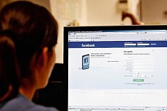 Se faire larguer sur Facebook: le pire du pire