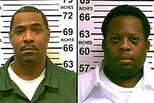 Deux Américains condamnés à tort sont libérés après avoir passé plus de 21 ans en prison