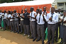 Rentrée académique de la 1ère promotion du Campus Senghor : L’université de la Francophonie ouvre ses portes Abidjan