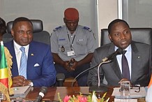 La Côte d’Ivoire et le Congo signent un accord de coopération dans le secteur agricole