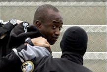 Youssouf Fofana agresse un surveillant avec une brosse à dents aiguisé