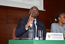 Côte d'Ivoire : plus de 600 fonctionnaires 