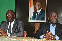 Présidentielle 2015 : Le RJR et le RER en mission pour la réélection de Ouattara