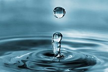 Association africaine de l’eau / Sylvain Usher, Secrétaire général : ‘‘50% de l’eau produite est perdue’’