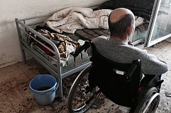 Marseille : il attache son cousin handicapé pour le frapper Marseille : il attache son cousin handicapé pour le frapper