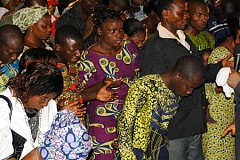 Des séances de prières pour dissiper une « psychose de mort » au lycée moderne d’Issia