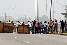 Côte d'Ivoire : au moins 3 morts dans des affrontements communautaires au nord du pays