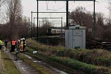 Belgique: Victime de moqueries à l’école, Brecht a mis fin à ses jours en sautant sous un train