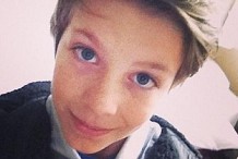 Luke Batty, 11 ans, tué par son père à coup de batte de base-ball et de couteau