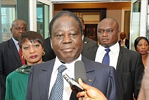 Candidature unique de Ouattara menacée Konan Bédié : « Notre objectif, c’est le retour du Pdci au pouvoir »