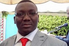 Le Président des homosexuels en Cote d'Ivoire au Palais Présidentiel: voici ses confidences.