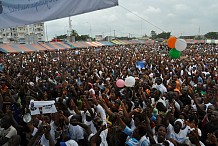 Les pro-Gbagbo dominent la Une de la presse ivoirienne