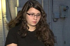 Violée à 13 ans, une jeune Américaine tue plus de 22 hommes par vengeance Violée à 13 ans, une jeune Américaine tue plus de 22 hommes par vengeance