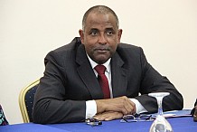  17ème congrès de l’AAE : 2014 dédiée à l’eau en Côte d’Ivoire, selon Patrick Achi
