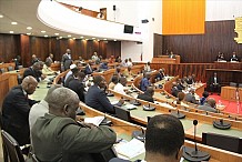 Respect de la séparation des pouvoirs / Réserves des députés sur les textes par le gouvernement : Le parlement ivoirien est dynamique
