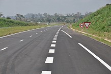 Le projet d'autoroute Lagos-Abidjan sera débattu lors du sommet de la CEDEAO