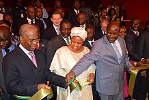 Les lampions se sont éteints sur le 17ème congrès de l’AAE (Abidjan 2014)