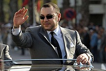 Le Roi du Maroc annoncé à Abidjan dimanche
