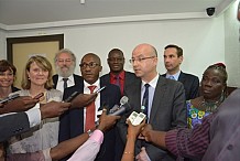 Droits de l’Homme et des Libertés Publiques : Les réformes du système judiciaire ivoirien engagées