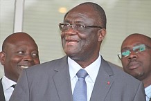 Maurice Kacou Guikahué (Secrétaire exécutif du Pdci) : « Le Rhdp ne marche pas bien »