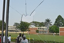 Sept étudiants exclus pour un an des universités ivoiriennes