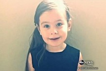 (Vidéo) A 3 ans, elle a le quotient intellectuel (QI) d'Einstein et apprend les langues étrangères