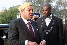 Le roi du Maroc attendu à Abidjan ce dimanche, avec un agenda très chargé
