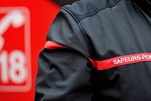 France: Lors d'un guet-apens contre des pompiers, un jeune a eu la main déchiquetée