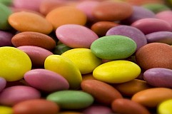 Afrique du Sud: Un vol de bonbons provoque une émeute