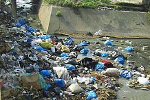 Bouna : 3.800 tonnes d’ordures enlevées dans la commune