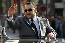 Le Roi Mohammed VI superstar à la Une de la presse ivoirienne