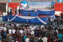 8e convention extraordinaire du FPI: s'achemine-t-on vers une candidature de Affi N'Guessan ?