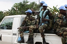 Une mission de haut niveau de l'Onu séjourne dans l'ouest de la Côte d'Ivoire