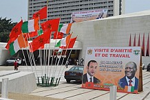 Le Forum ivoiro-marocain à la Une de la presse ivoirienne 