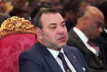 Le roi du Maroc lance les travaux d’une usine de sacherie moderne à Abidjan, mercredi