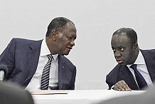 Amon-Tanoh transmet un message du Président Ouattara à Mohammed VI 
